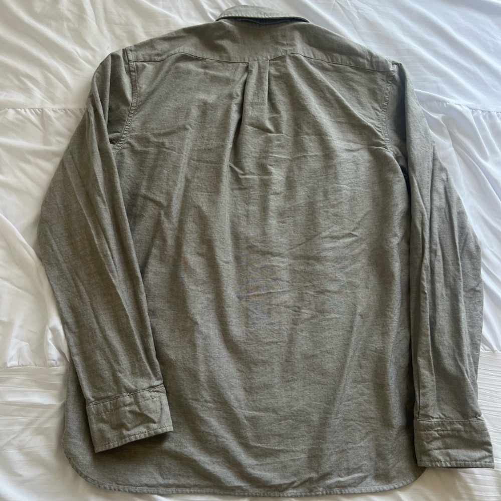 Banana Republic button shirt - Picture 8 of 8